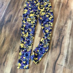 OS LULAROE NEW LEGGINGS